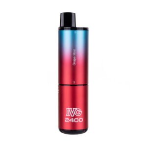IVG 2400 Prefilled Pod Kit