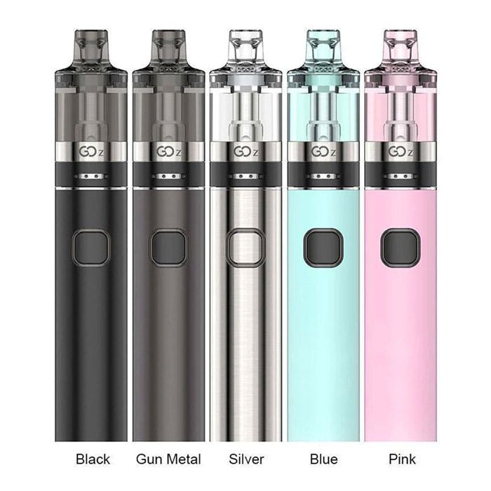 Innokin Go Z 13W Starter Kit - Image 2