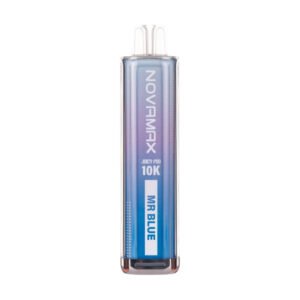 Juicy Pod Novamax 10k Prefilled Pod Kit