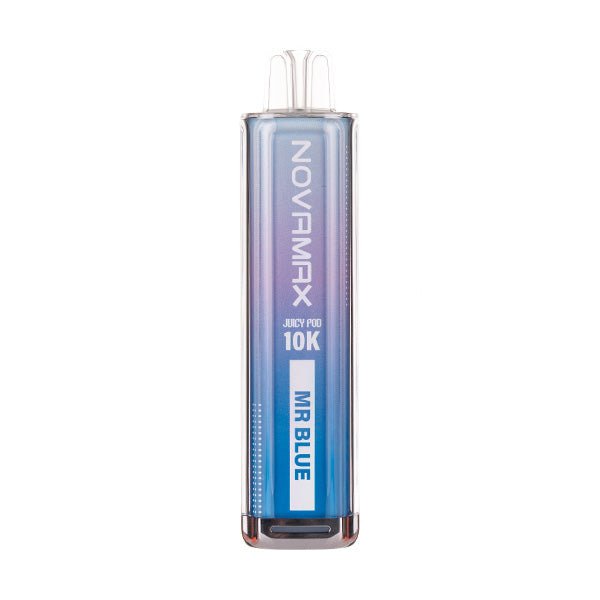 Juicy Pod Novamax 10k Prefilled Pod Kit