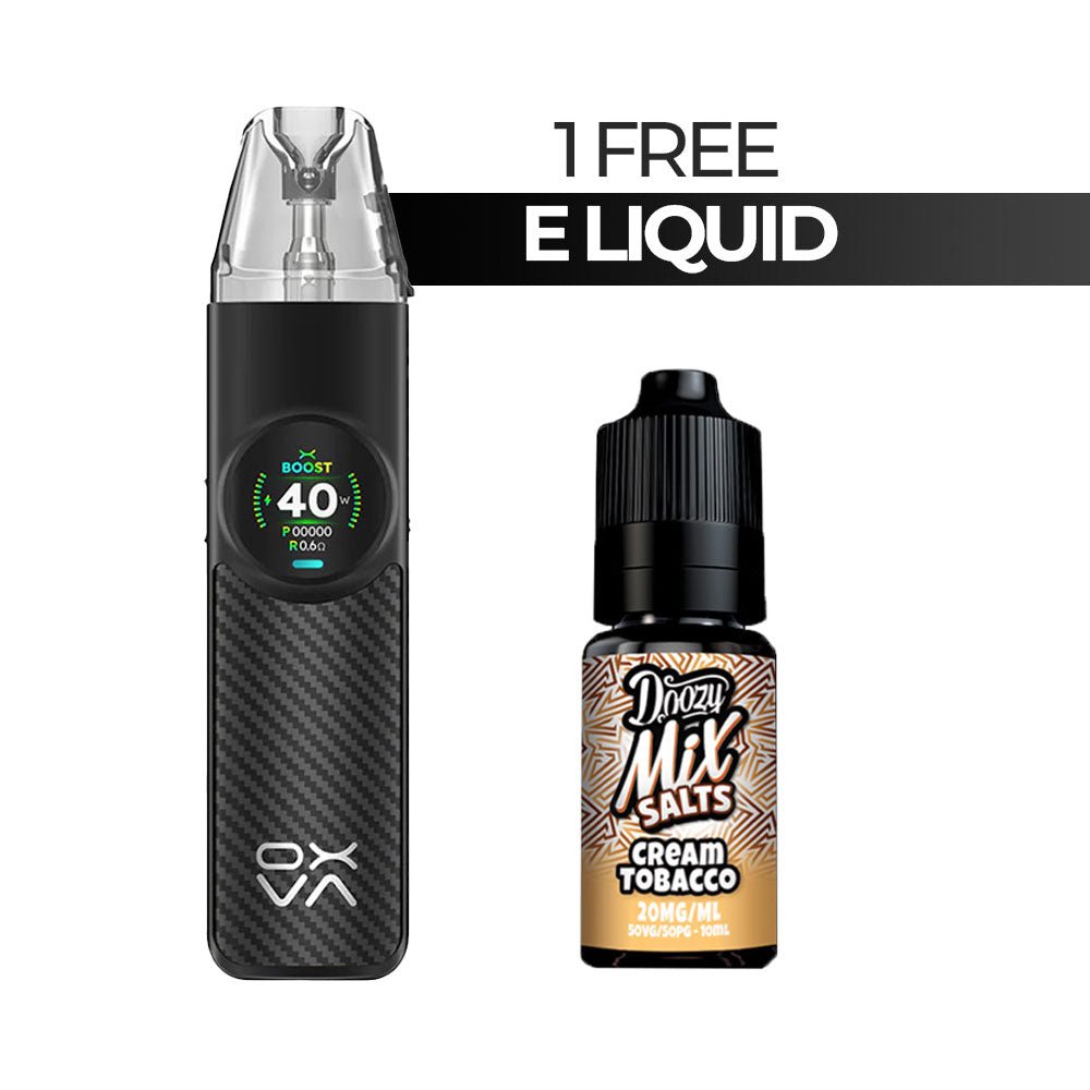 Oxva Nexlim 40W Pod Kit - Image 3