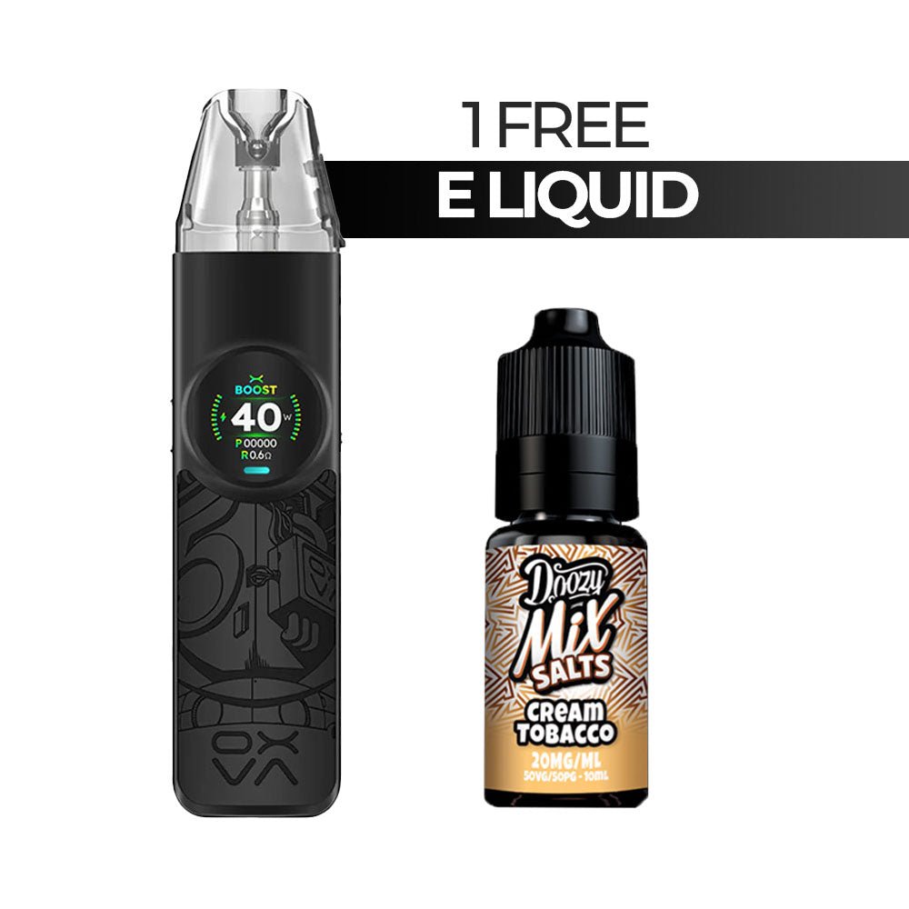Oxva Nexlim 40W Pod Kit - Image 11