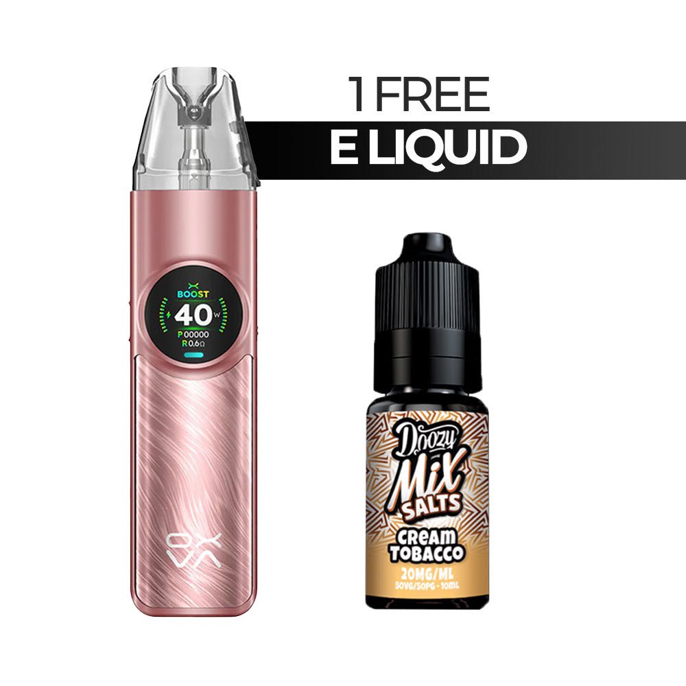 Oxva Nexlim 40W Pod Kit - Image 12