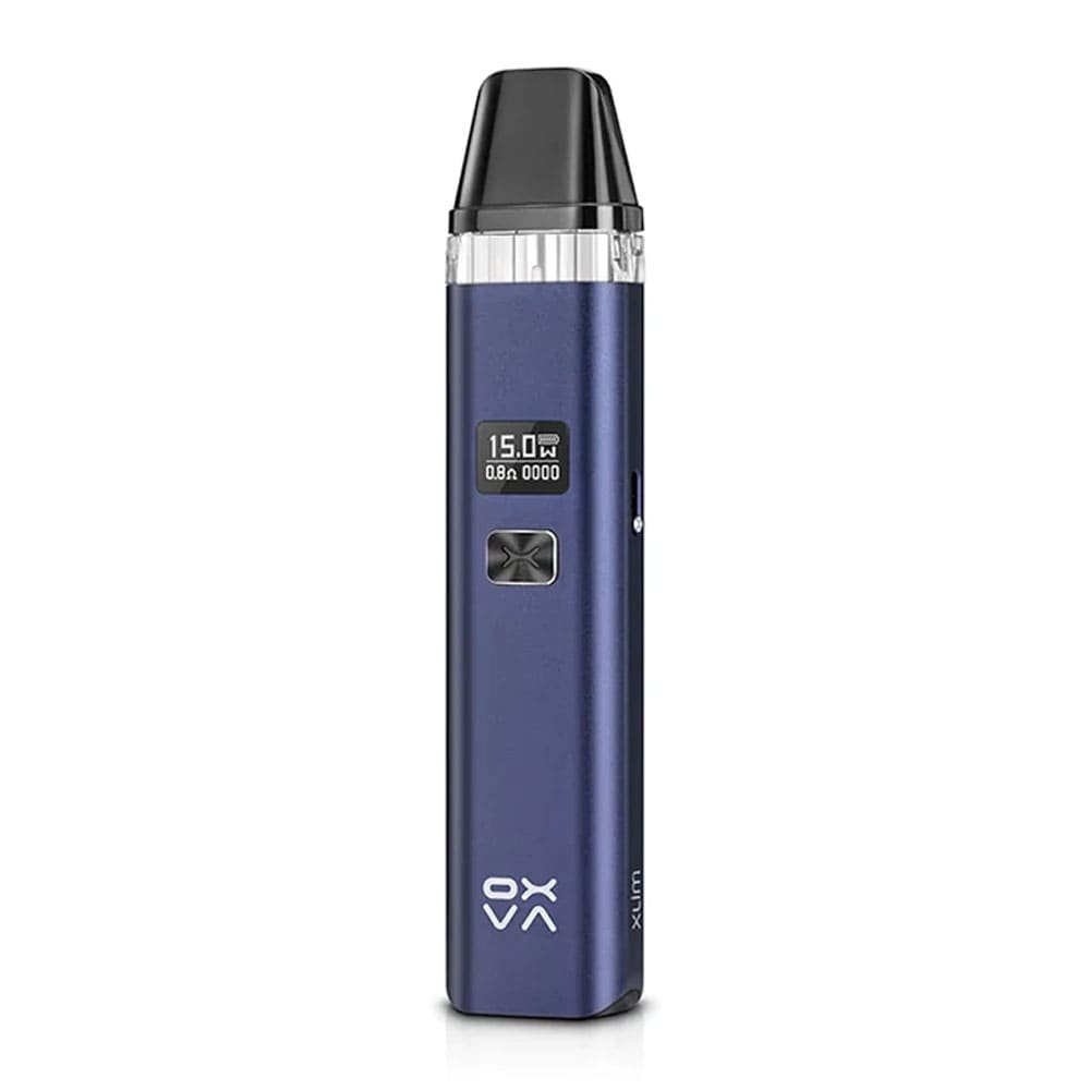 Oxva Xlim V2 25W Pod Kit - Image 7