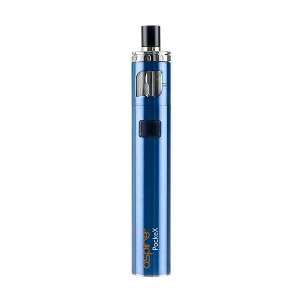 Aspire PockeX Pen Kit - Image 4