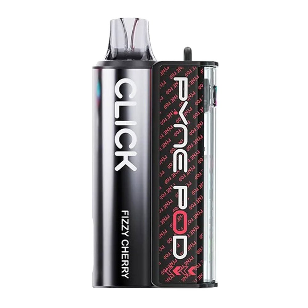 Pyne Pod CLICK 10K Prefilled Vape - Image 6