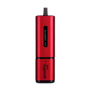 Quadro 4 in 1 Pod Kit
