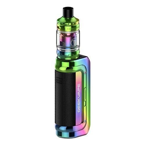 GeekVape Aegis M100 Mini 2 Kit - Image 10