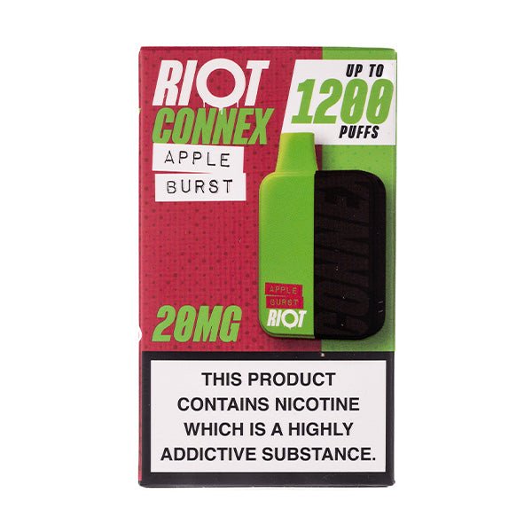Riot Squad Connex Pod Kit - Image 10