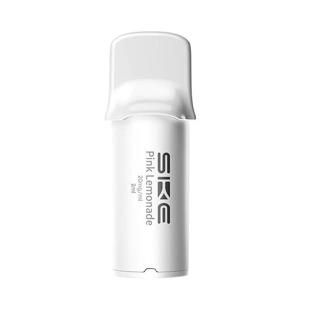 SKE Crystal Bar Pro 600 Replacement Pod - Image 12