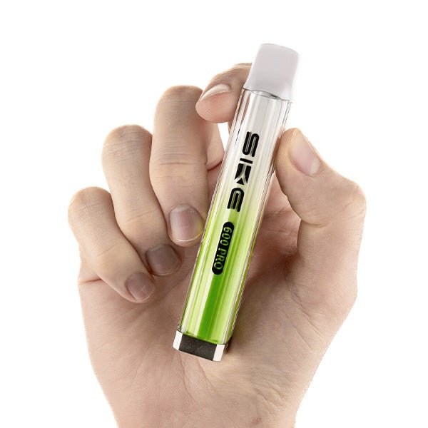 SKE Crystal 600 Pro Pod Kit - Image 2