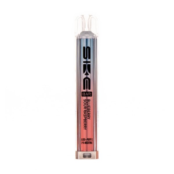 SKE Crystal Bar 600 Prefilled Pod Kit
