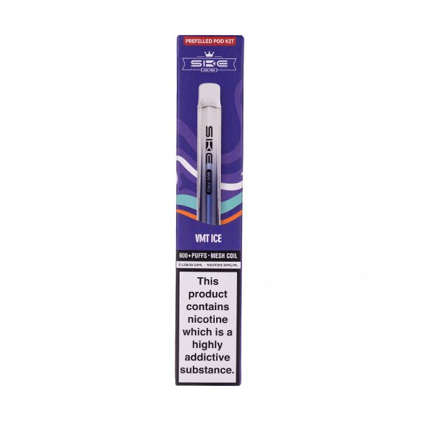 SKE Crystal 600 Pro Pod Kit - Image 15