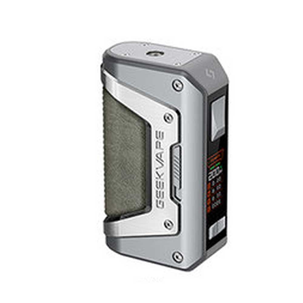 Geekvape Aegis Legend 2 200W Box Mod - Image 5