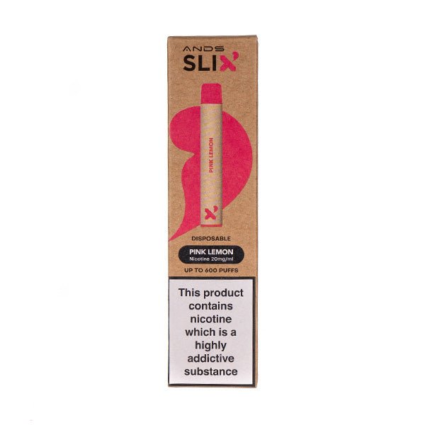 Slix Disposable Vape - Image 2