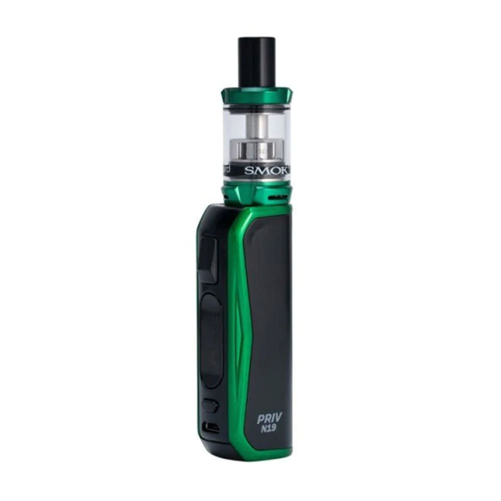Smok Priv N19 Kit - Image 3