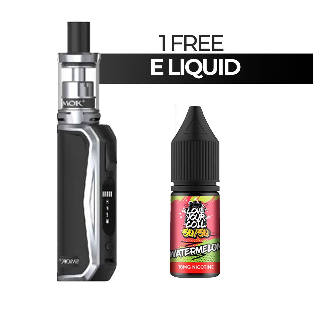 Smok Priv N19 Kit