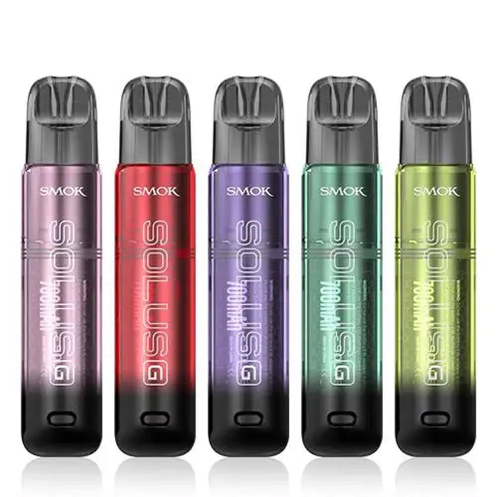 Smok Solus G Kit - Image 2