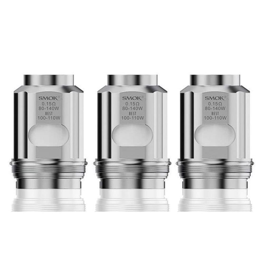 Smok TFV18 Mini Coils - 3PK