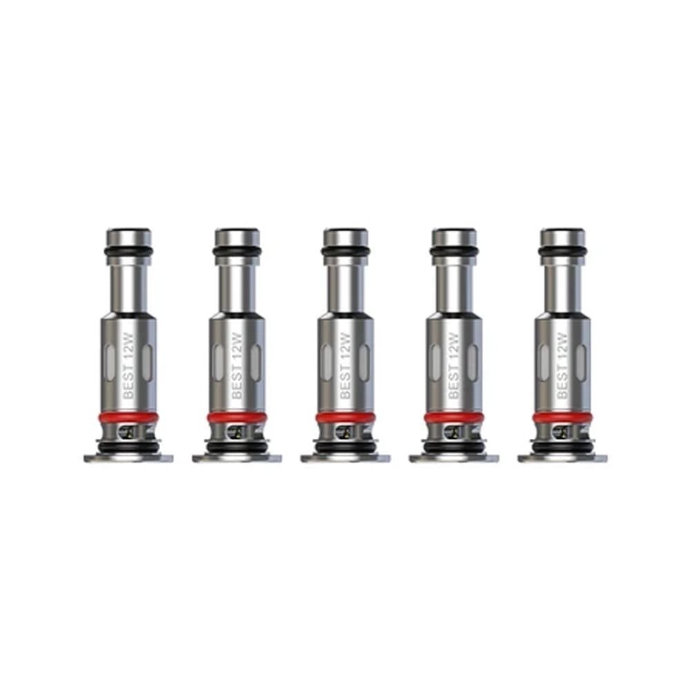 Smok LP1 Replacement Coil (Pack Of 5)
