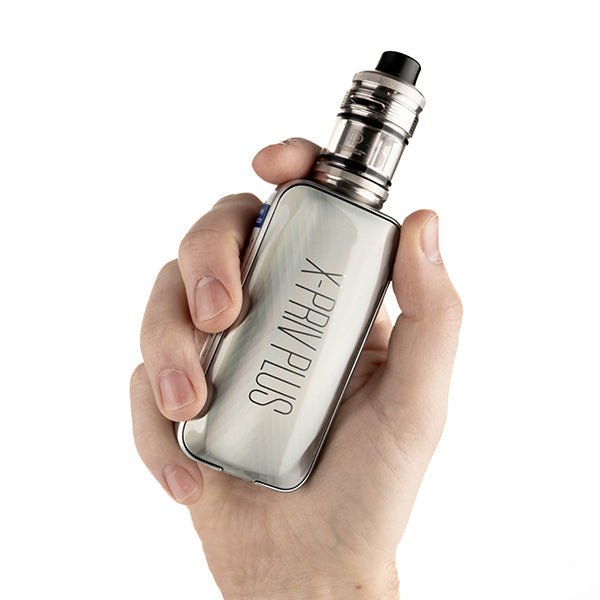Smok X-Priv Plus Vape Kit - Image 2