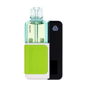 Snowplus Swift Prefilled Pod Kit