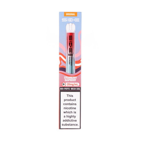SKE Crystal Bar Disposable Vape - Image 50