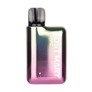 Lost Mary Tappo Pod Kit