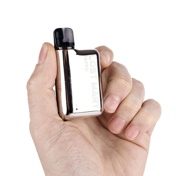 Lost Mary Tappo Pod Kit - Image 2