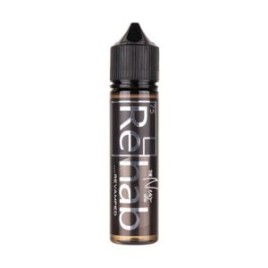 The New One Rehab 50ml Shortfill by Wick Addiction