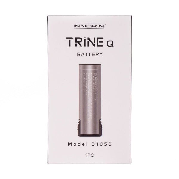 Trine Q Replacement Battery by Innokin - Image 2