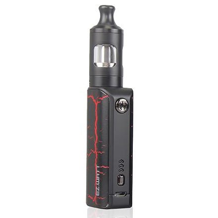 EZ Watt Starter Kit By Innokin - Image 3