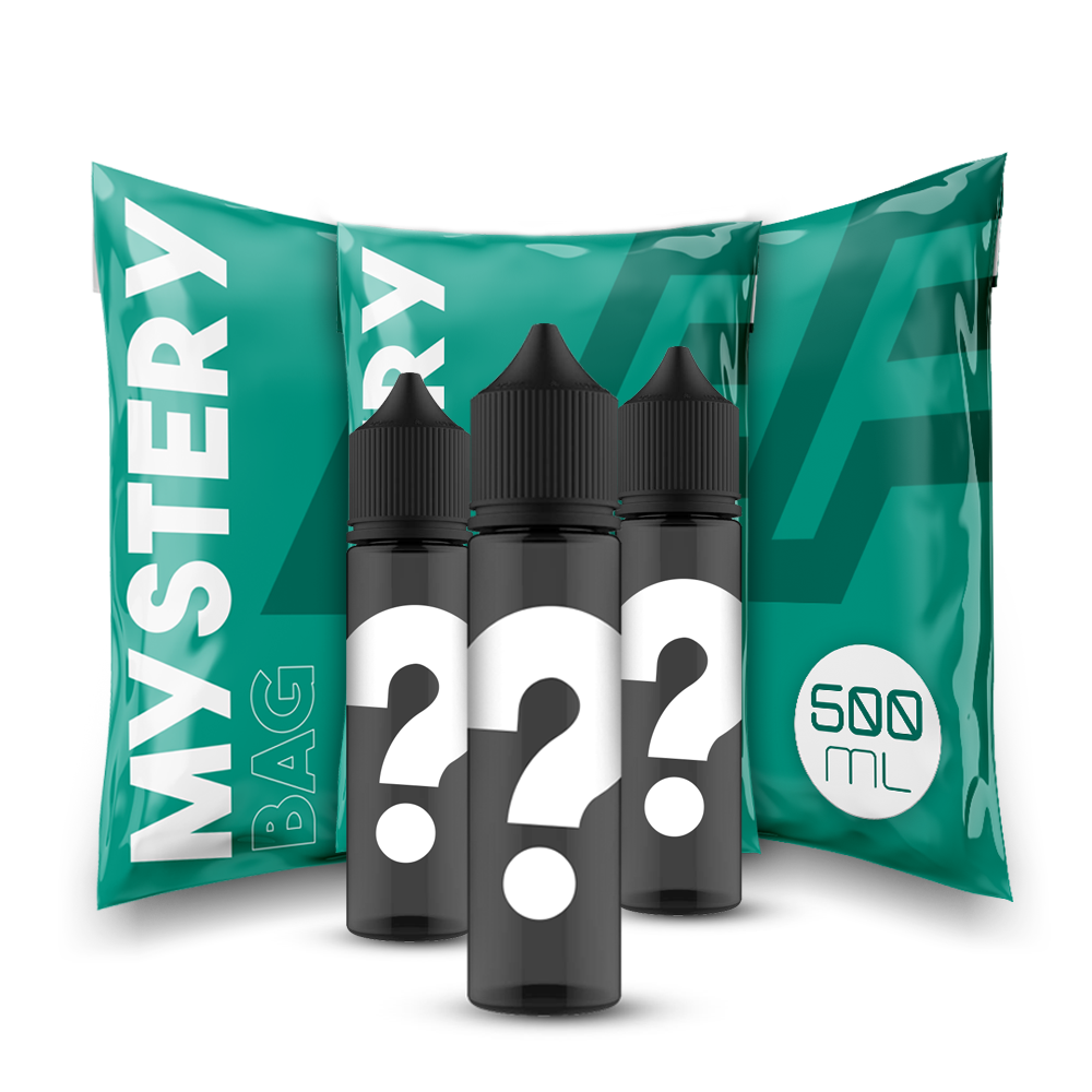Mystery Bag