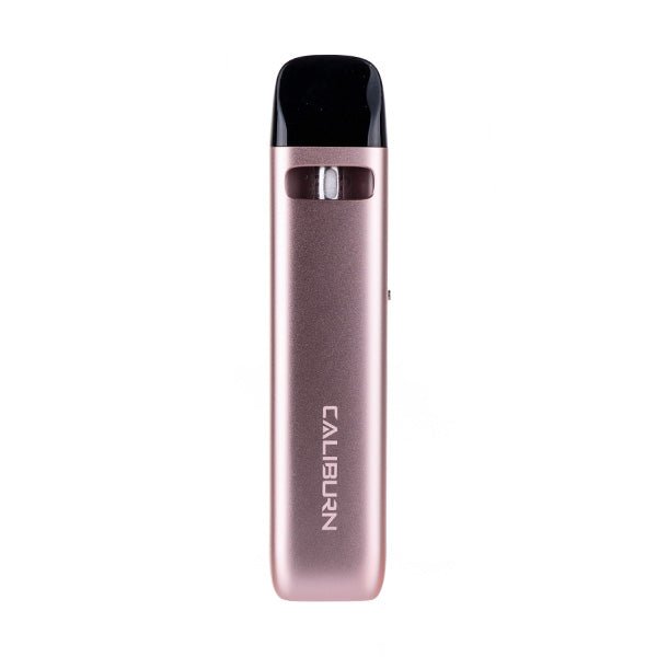 Uwell Caliburn G4 Mini Pod Kit - Image 2