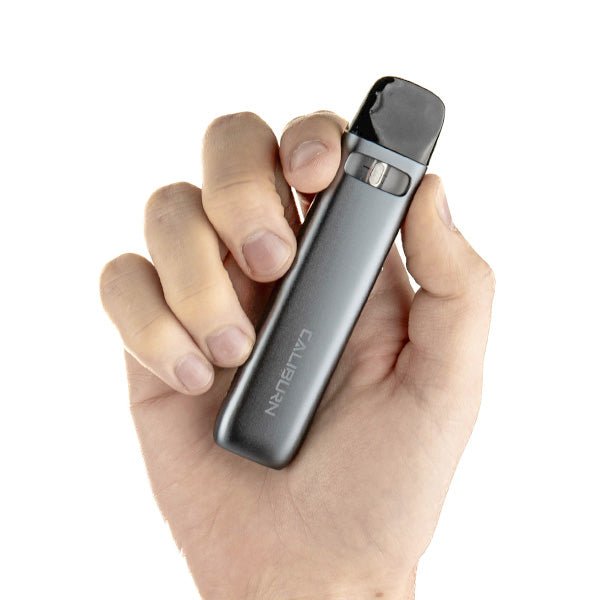 Uwell Caliburn G4 Mini Pod Kit - Image 3
