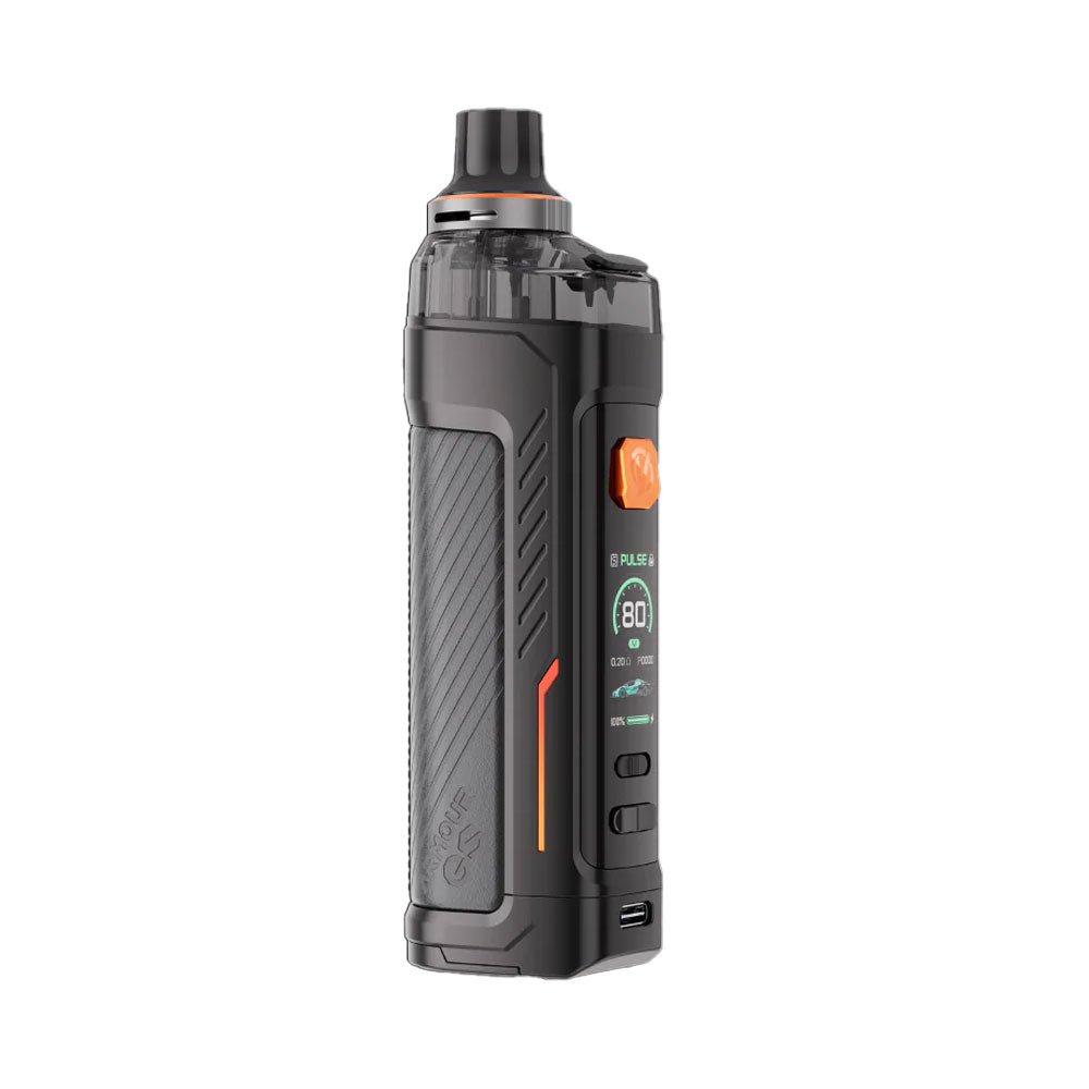Vaporesso Armour GS 80W Vape Kit - Image 3