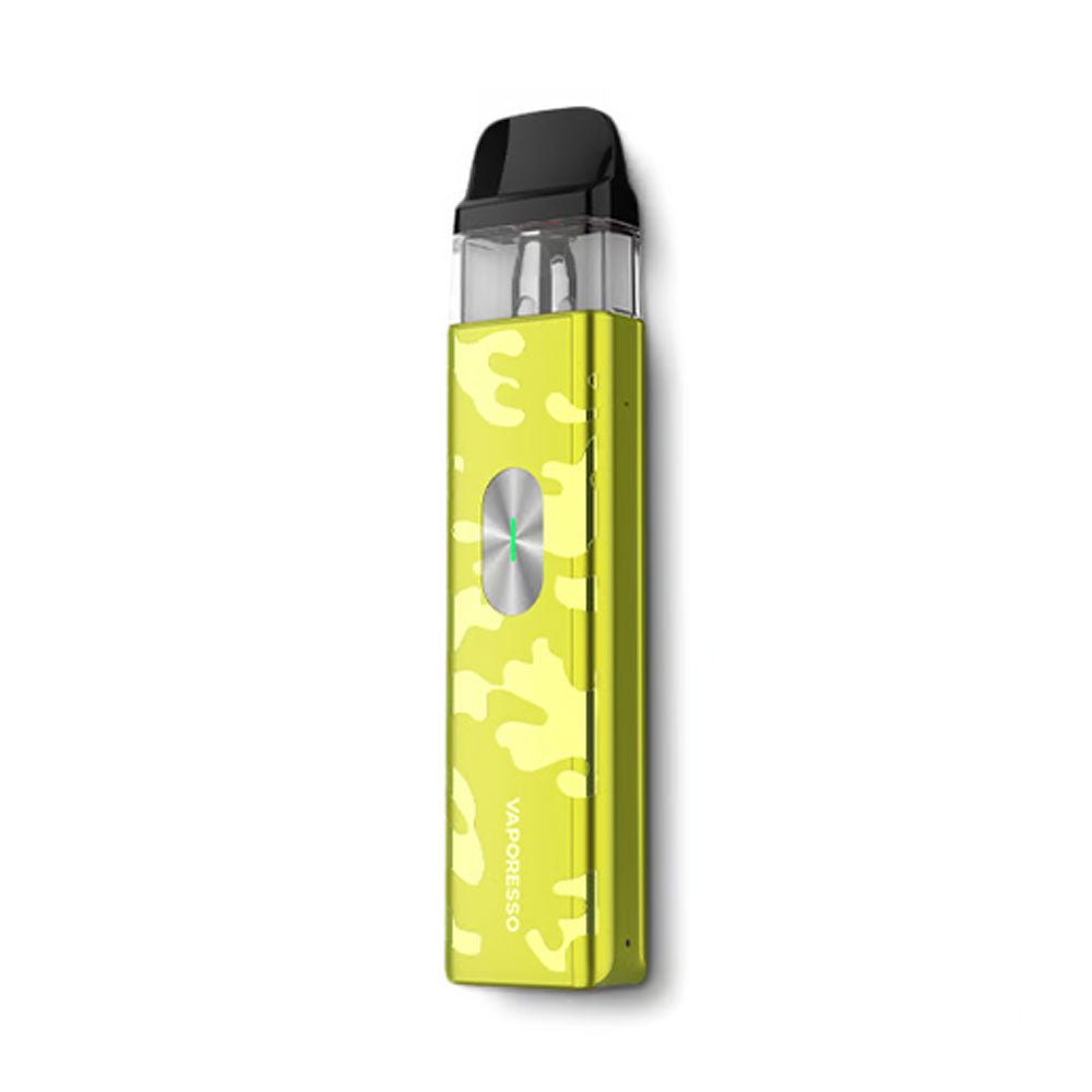 Vaporesso Xros 4 Mini Pod Kit - Image 6