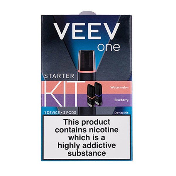 Veev One Starter Pod Kit - Image 4