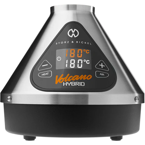 Volcano Hybrid Vaporizer