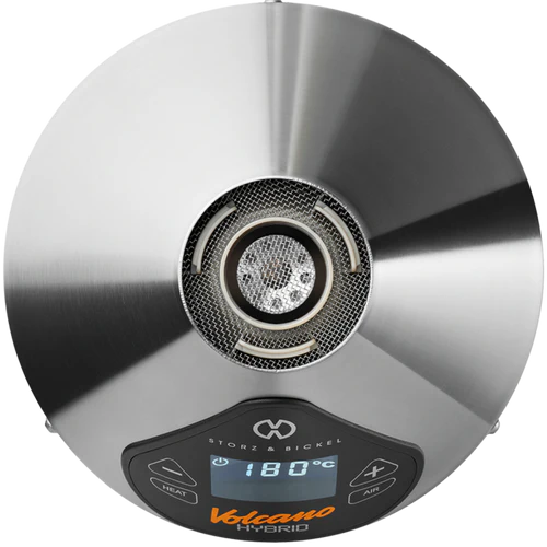 Volcano Hybrid Vaporizer - Image 6