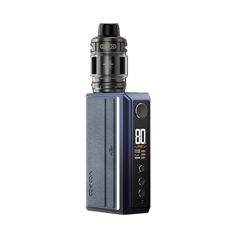 Voopoo Drag 5 80W Vape Kit - Image 4