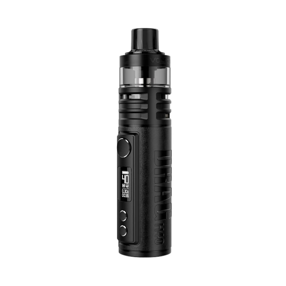 Voopoo Drag H40 Pod Kit - Image 3