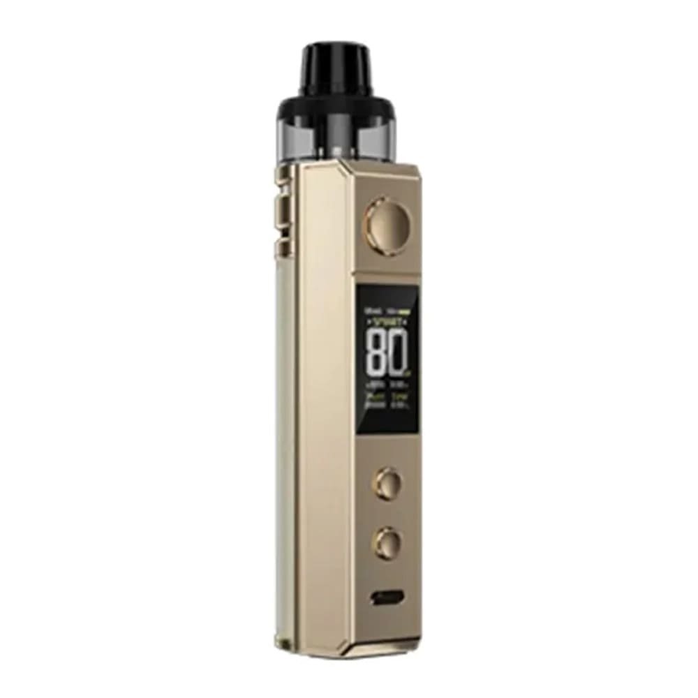 Voopoo Drag H80S Pod Kit - Image 3