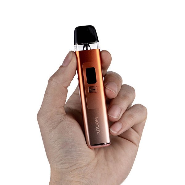Geek Vape Wenax Q Pod Kit - Image 2