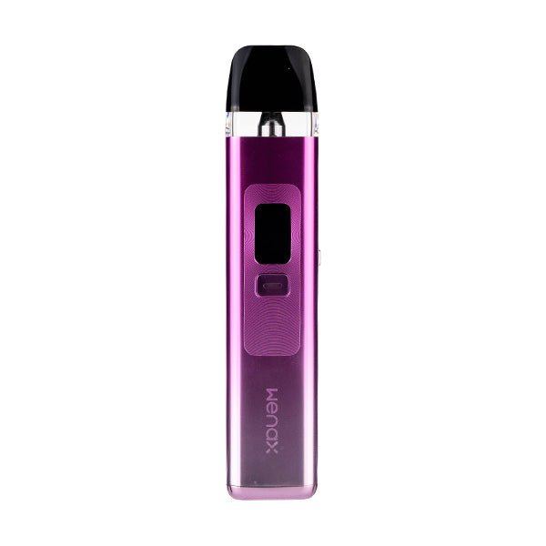 Geek Vape Wenax Q Pod Kit - Image 6