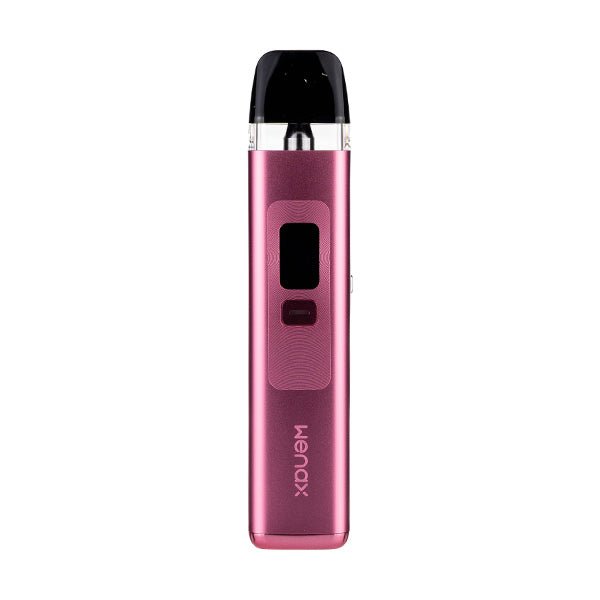Geek Vape Wenax Q Pod Kit - Image 7