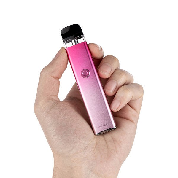 Vaporesso XROS 3 Pod Kit - Image 2