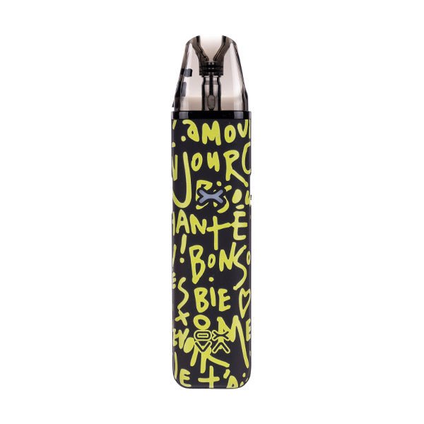 OXVA Xlim Go Pod Kit - Image 16
