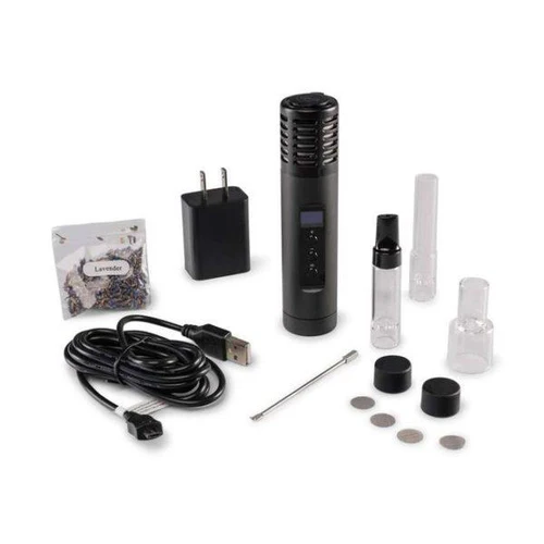 Arizer Air 2 Vaporizer - Image 2