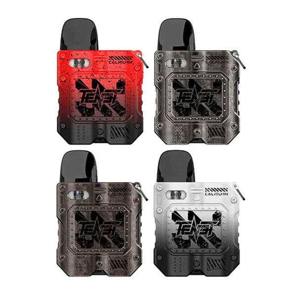 Uwell Caliburn Tenet Koko Pod Kit - Image 2